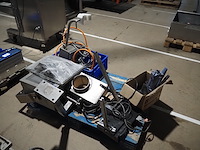 Nn machine parts - afbeelding 6 van  11