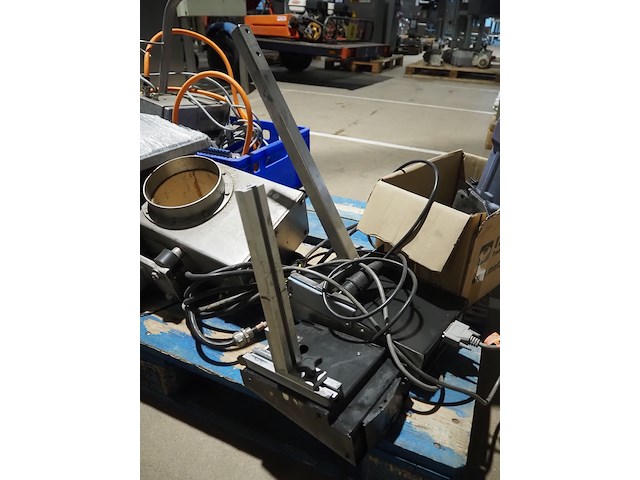 Nn machine parts - afbeelding 7 van  11