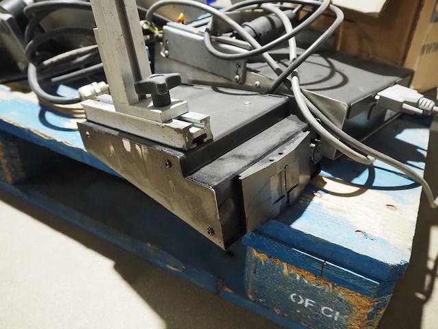 Nn machine parts - afbeelding 8 van  11