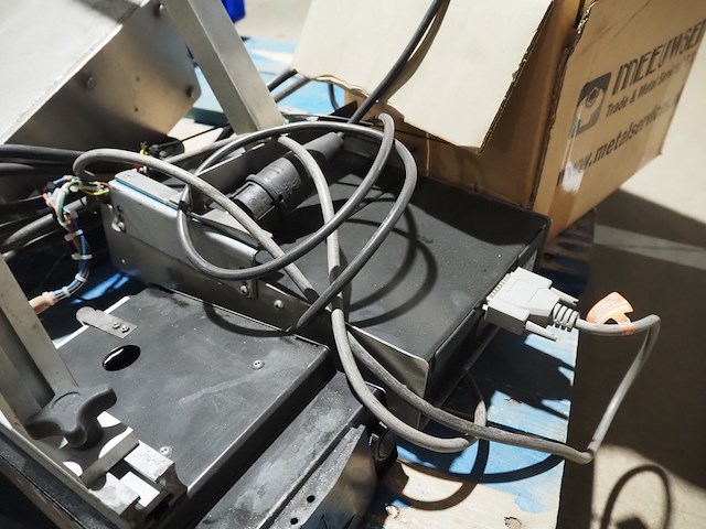 Nn machine parts - afbeelding 9 van  11