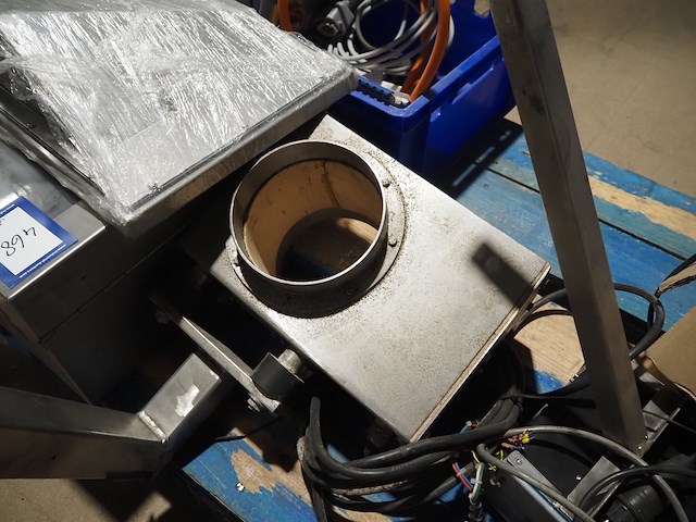 Nn machine parts - afbeelding 10 van  11