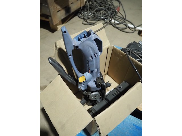 Nn machine parts - afbeelding 11 van  11