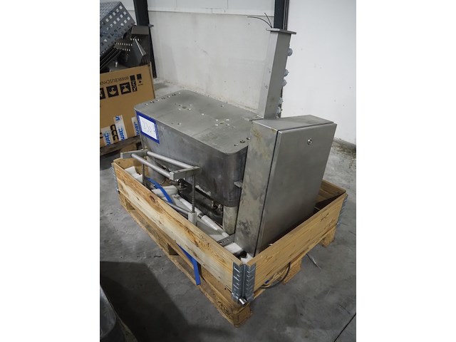 Nn machine parts - afbeelding 2 van  4