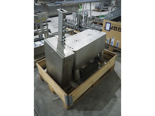 Nn machine parts - afbeelding 3 van  4