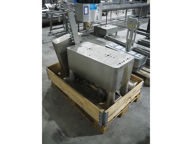 Nn machine parts - afbeelding 4 van  4