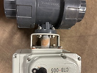 Nn machine parts. - afbeelding 2 van  5