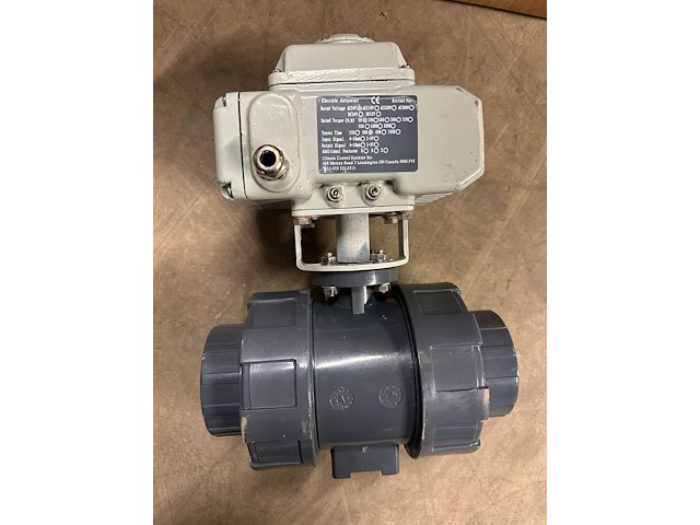 Nn machine parts. - afbeelding 3 van  5