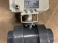 Nn machine parts. - afbeelding 3 van  5