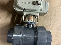 Nn machine parts. - afbeelding 4 van  5