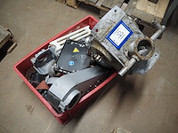 Nn machine parts - afbeelding 2 van  7