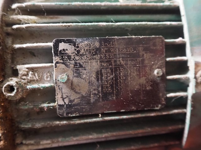 Nn machine parts - afbeelding 7 van  7