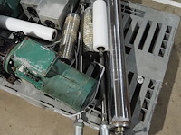 Nn machine parts - afbeelding 2 van  10