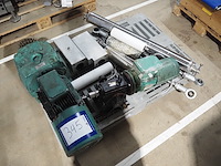 Nn machine parts - afbeelding 3 van  10