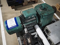 Nn machine parts - afbeelding 6 van  10