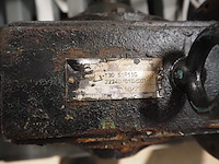 Nn machine parts - afbeelding 9 van  10