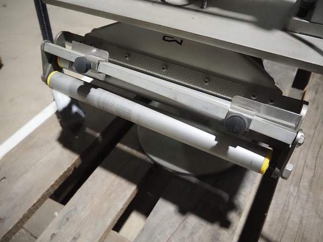 Nn machine parts - afbeelding 2 van  10
