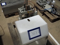 Nn machine parts - afbeelding 1 van  10