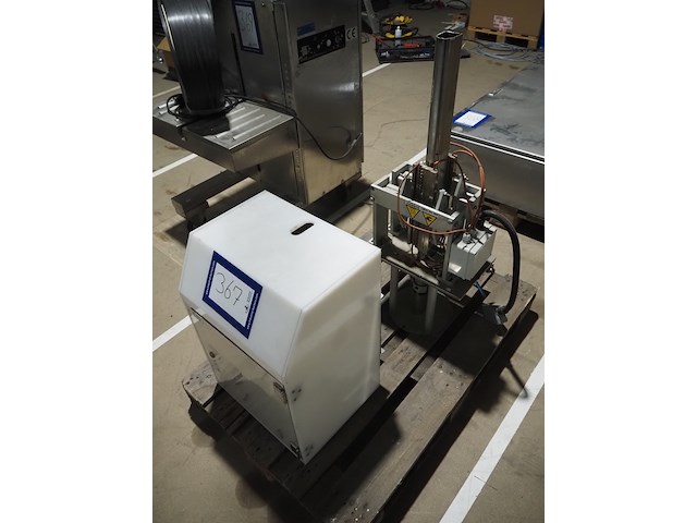 Nn machine parts - afbeelding 3 van  10