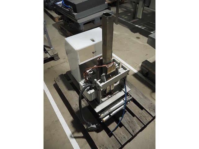 Nn machine parts - afbeelding 4 van  10