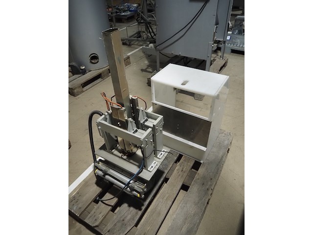 Nn machine parts - afbeelding 5 van  10