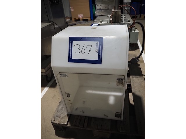 Nn machine parts - afbeelding 6 van  10