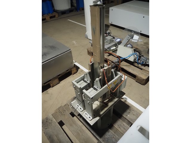 Nn machine parts - afbeelding 8 van  10