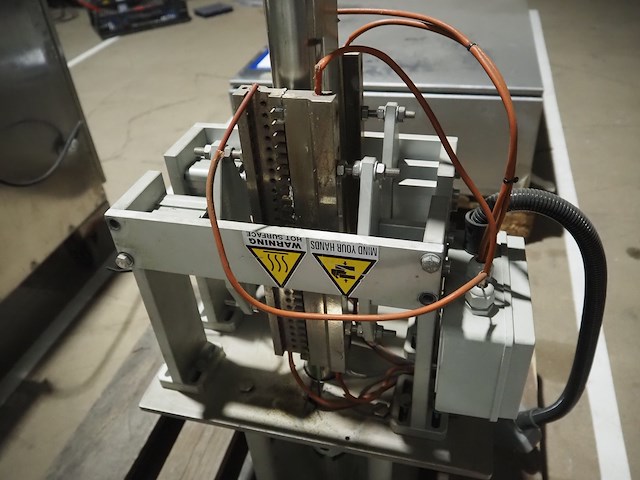 Nn machine parts - afbeelding 9 van  10