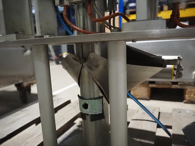 Nn machine parts - afbeelding 10 van  10