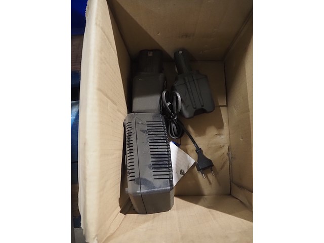 Nn machine parts - afbeelding 2 van  15