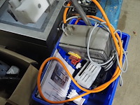 Nn machine parts - afbeelding 4 van  15