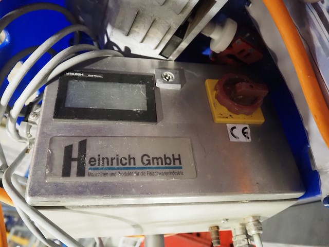 Nn machine parts - afbeelding 5 van  15