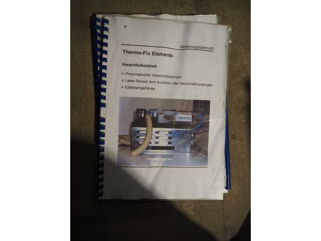 Nn machine parts - afbeelding 7 van  15