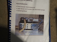 Nn machine parts - afbeelding 7 van  15