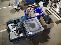 Nn machine parts - afbeelding 1 van  15