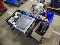 Nn machine parts - afbeelding 8 van  15