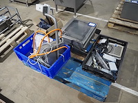 Nn machine parts - afbeelding 10 van  15