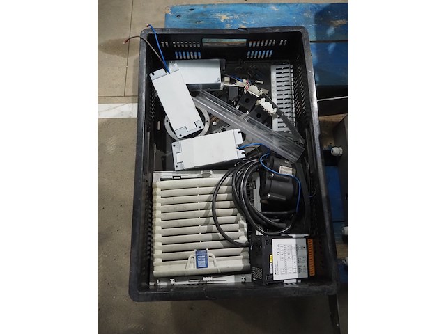 Nn machine parts - afbeelding 11 van  15