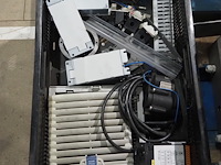 Nn machine parts - afbeelding 11 van  15