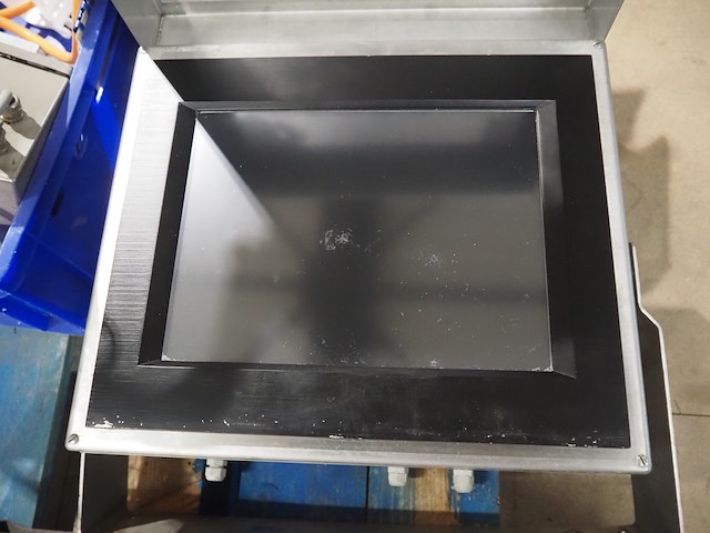 Nn machine parts - afbeelding 13 van  15