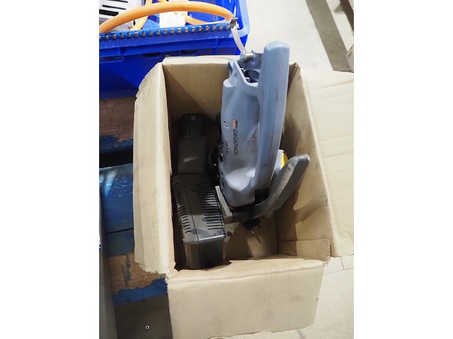 Nn machine parts - afbeelding 14 van  15