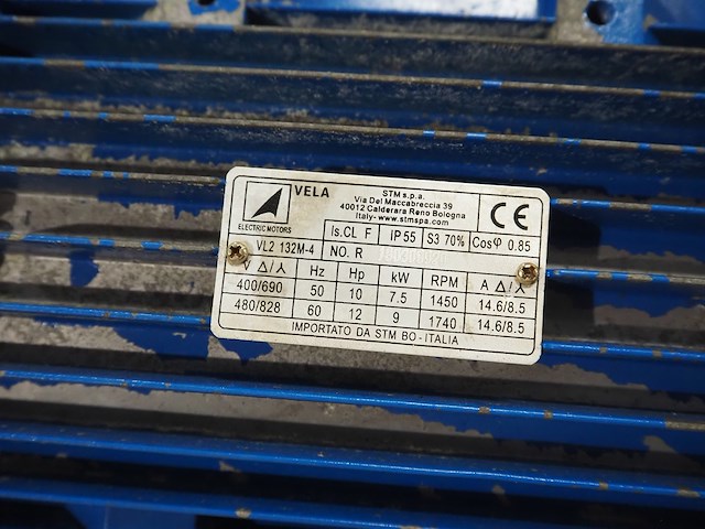 Nn machine parts - afbeelding 2 van  10