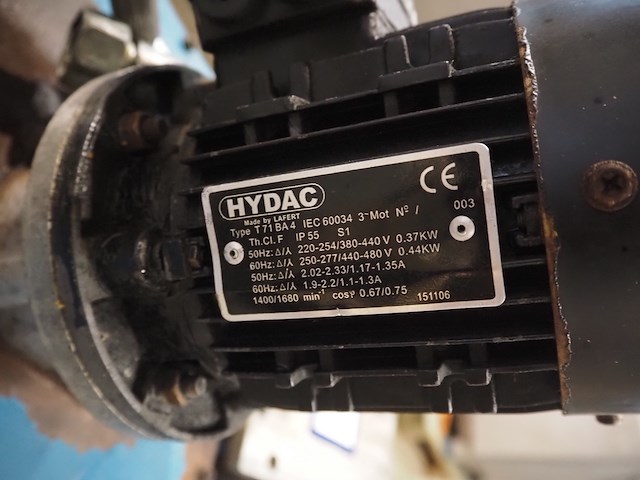 Nn machine parts - afbeelding 7 van  10