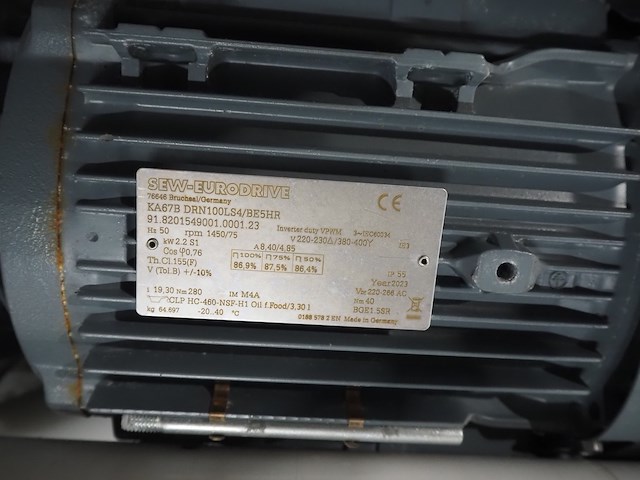 Nn machine parts - afbeelding 9 van  10
