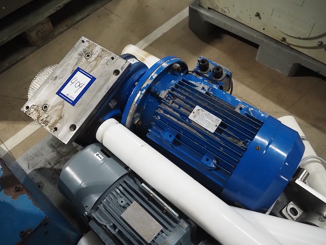 Nn machine parts - afbeelding 10 van  10