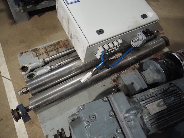 Nn machine parts - afbeelding 3 van  11