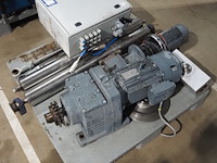 Nn machine parts - afbeelding 1 van  11