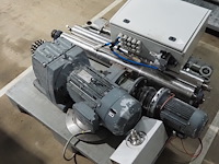 Nn machine parts - afbeelding 4 van  11