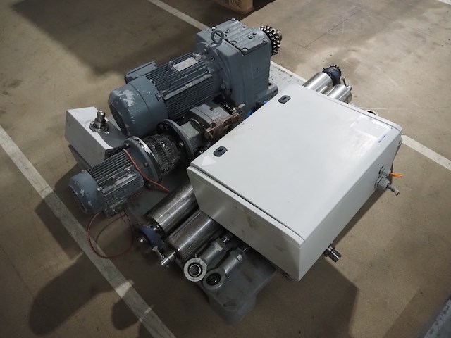 Nn machine parts - afbeelding 5 van  11