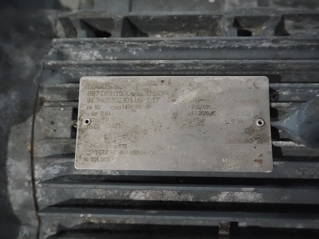 Nn machine parts - afbeelding 9 van  11