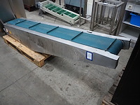 Nn magnetic transport belt - afbeelding 1 van  3